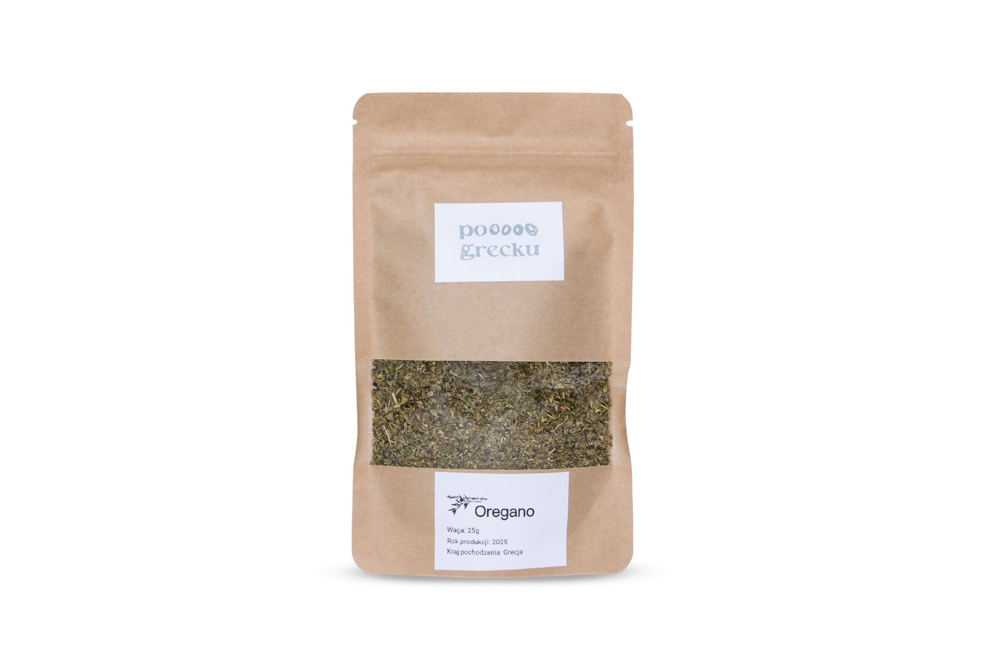 Oregano